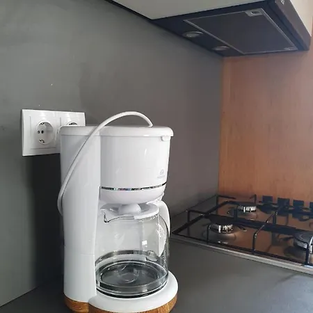 Apartment Iris Vivo Mall 2 *