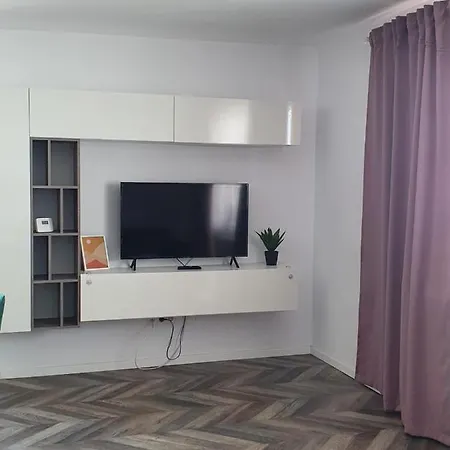 Apartment Iris Vivo Mall 2