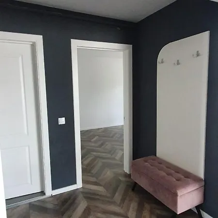 Apartment Iris Vivo Mall 2 Cluj-Napoca