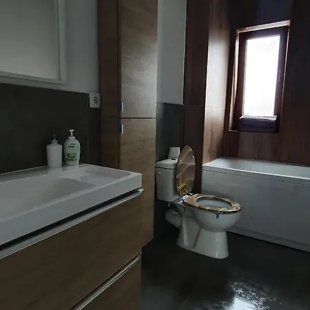 Apartment Iris Vivo Mall 2