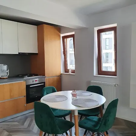Apartment Iris Vivo Mall 2 *