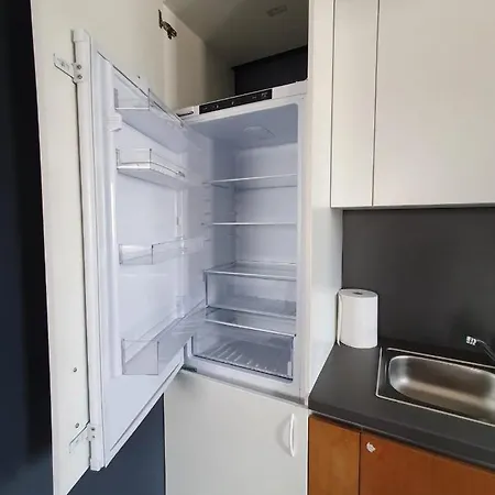 Apartment Iris Vivo Mall 2 *