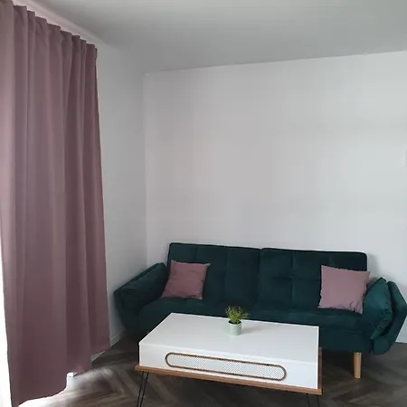Apartment Iris Vivo Mall 2