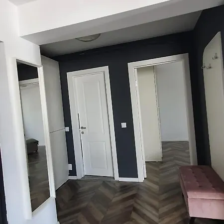 Iris Vivo Mall 2 Cluj-Napoca