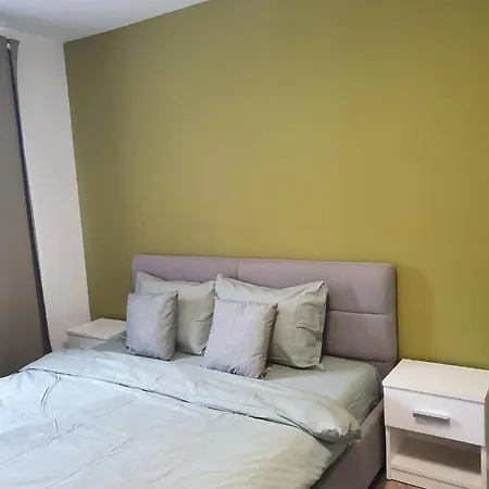 Apartment Iris Vivo Mall 2 Cluj-Napoca