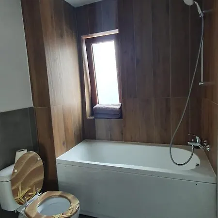 Apartment Iris Vivo Mall 2 *