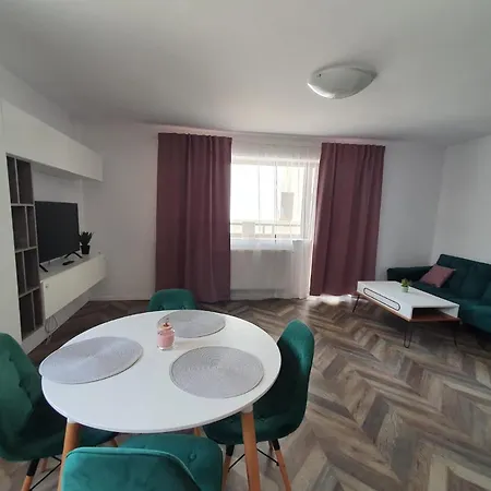 Iris Vivo Mall 2 Cluj-Napoca