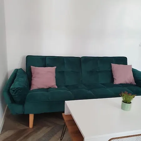 Iris Vivo Mall 2 * Cluj-Napoca