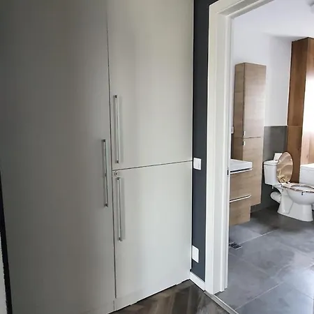 Iris Vivo Mall 2 Apartment Cluj-Napoca